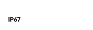 Liontron Marine Batterie Logo IP67 Schutzklasse